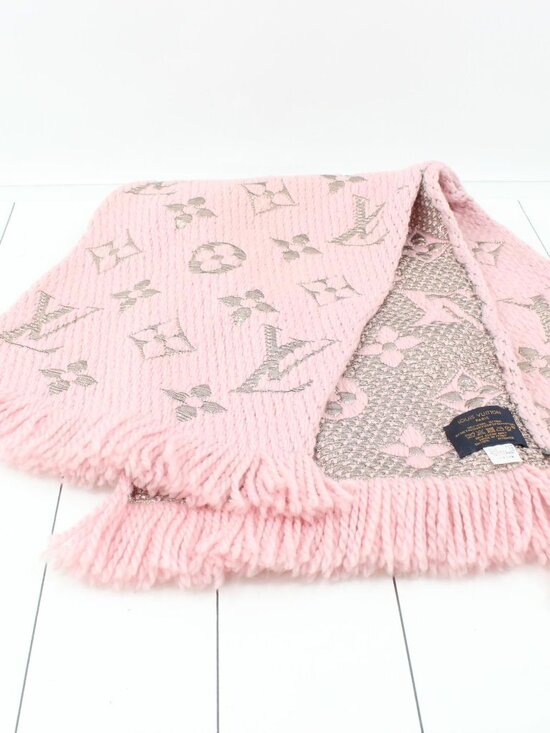 Louis Vuitton Accessories - LV Scarf
